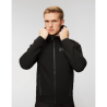 Chaqueta HP Ocean negra Helly Hansen