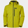 CAZADORA HP LIFALOFT VERDE HELLY HANSEN