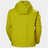 CAZADORA HP LIFALOFT VERDE HELLY HANSEN