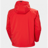 CAZADORA HP LIFALOFT ROJA HELLY HANSEN