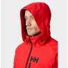 CAZADORA HP LIFALOFT ROJA HELLY HANSEN