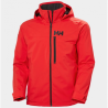 CAZADORA HP LIFALOFT ROJA HELLY HANSEN