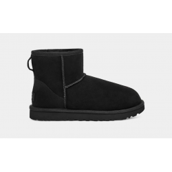 Botas Classic Mini II negro (Black) UGG