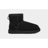 Botas Classic Mini II negro (Black) UGG