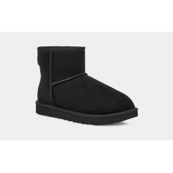 Botas Classic Mini II negro (Black) UGG