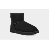 Botas Classic Mini II negro (Black) UGG