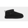 Botas Classic Ultra Mini negro (Black) UGG