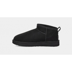 Botas Classic Ultra Mini negro (Black) UGG