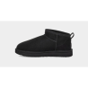 Botas Classic Ultra Mini negro (Black) UGG