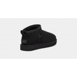 Botas Classic Ultra Mini negro (Black) UGG