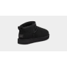 Botas Classic Ultra Mini negro (Black) UGG