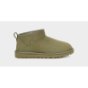 Botas Classic Ultra Mini verde