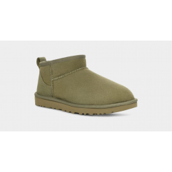 Botas Classic Ultra Mini verde