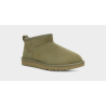 Botas Classic Ultra Mini verde