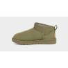 Botas Classic Ultra Mini verde