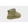 Botas Classic Ultra Mini verde