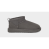 Botas Classic Ultra Mini gris (GREY) UGG