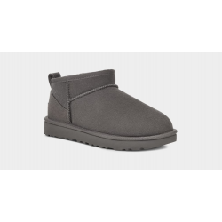 Botas Classic Ultra Mini gris (GREY) UGG