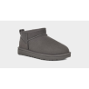 Botas Classic Ultra Mini gris (GREY) UGG