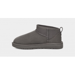 Botas Classic Ultra Mini gris (GREY) UGG