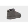 Botas Classic Ultra Mini gris (GREY) UGG