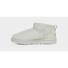 Botas Classic Ultra Mini hielo (GOOSE)