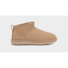 Botas Classic Ultra Mini sand (mustard seed) UGG