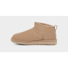 Botas Classic Ultra Mini sand (mustard seed) UGG