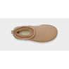 Botas Classic Ultra Mini sand (mustard seed) UGG