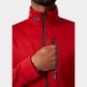 CHAQUETA TERMICA ROJA HELLY HANSEN