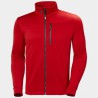 CHAQUETA TERMICA ROJA HELLY HANSEN