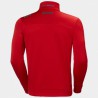 CHAQUETA TERMICA ROJA HELLY HANSEN