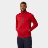 CHAQUETA TERMICA ROJA HELLY HANSEN