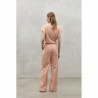 PANTALON 5 BOLSILLOS CORAL