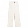 PANTALON 5 BOLSILLOS BLANCO