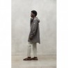 CHAQUETA VENUE TOPO ECOALF