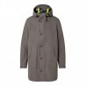CHAQUETA VENUE TOPO ECOALF