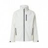 CHAQUETA BLANCA KILEMA ECOALF