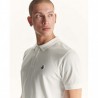 POLO MARBELLA BLANCO JOTT