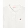 POLO MARBELLA BLANCO JOTT