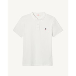 POLO MARBELLA BLANCO JOTT