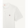 POLO MARBELLA BLANCO JOTT