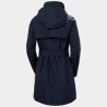 GABARDINA WESLEY HELLY HANSEN MARINO