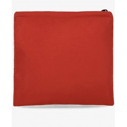 BOLSO WASTE ROJO ECOALF