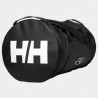 BOLSA DE VIAJE HH 50L NEGRA