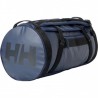 BOLSA DE VIAJE 50L HH MARINO/NEGRO