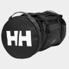 BOLSA DE VIAJE 30L HH NEGRA