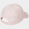 GORRA HELLY HANSEN ROSA