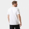 CAMISETA HELLY HANSEN BLANCA