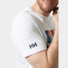 CAMISETA HELLY HANSEN BLANCA